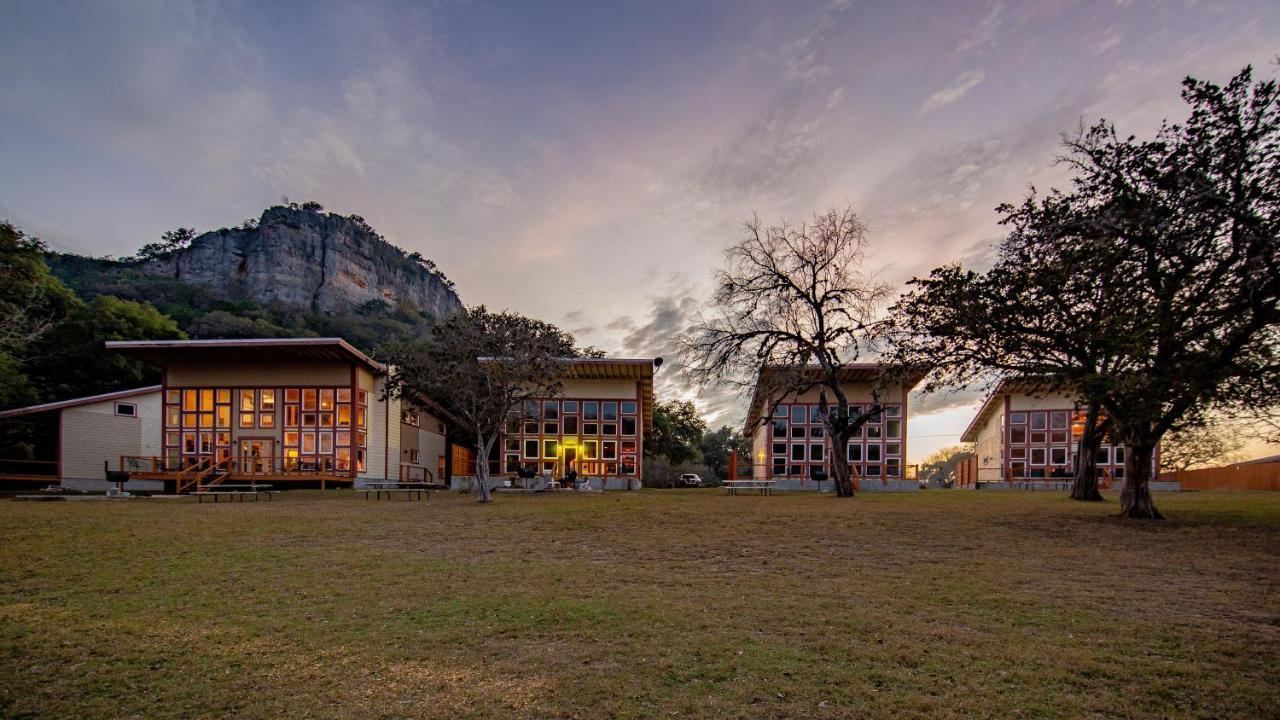 Seven Bluff Cabins Конкан Экстерьер фото