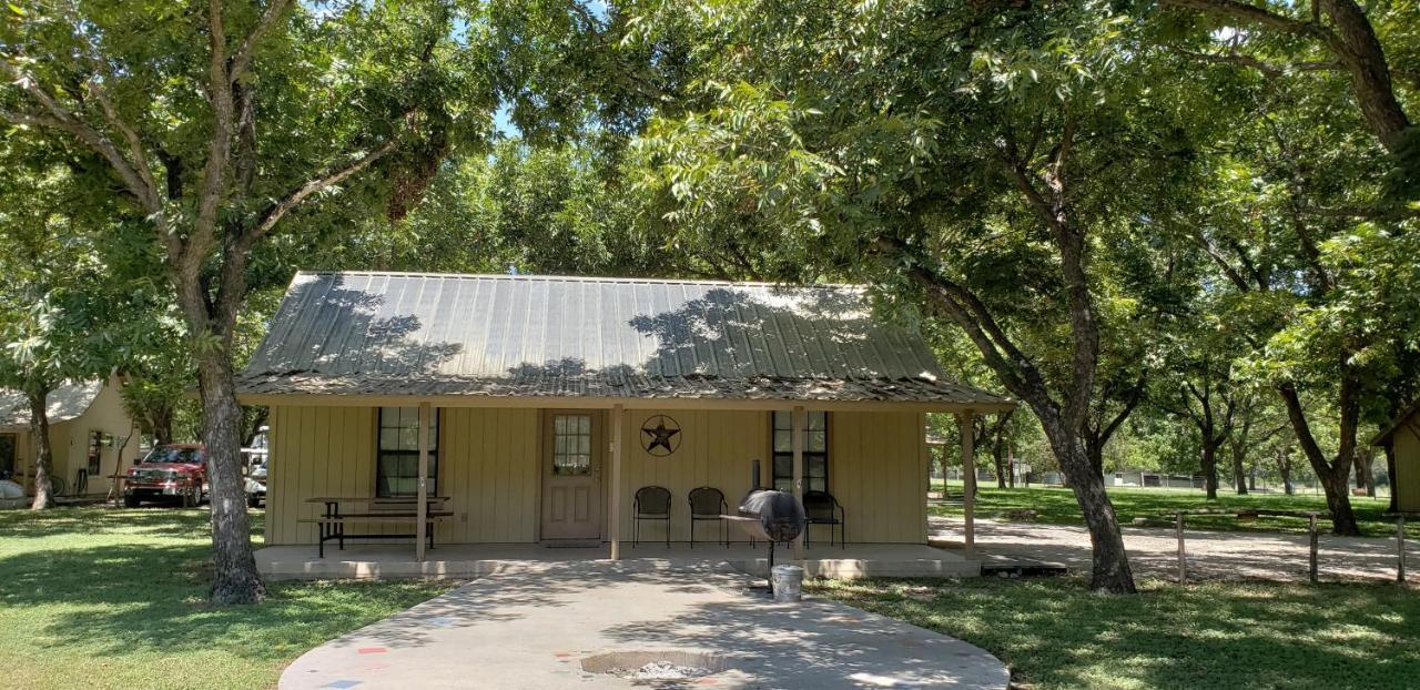 Seven Bluff Cabins Конкан Экстерьер фото