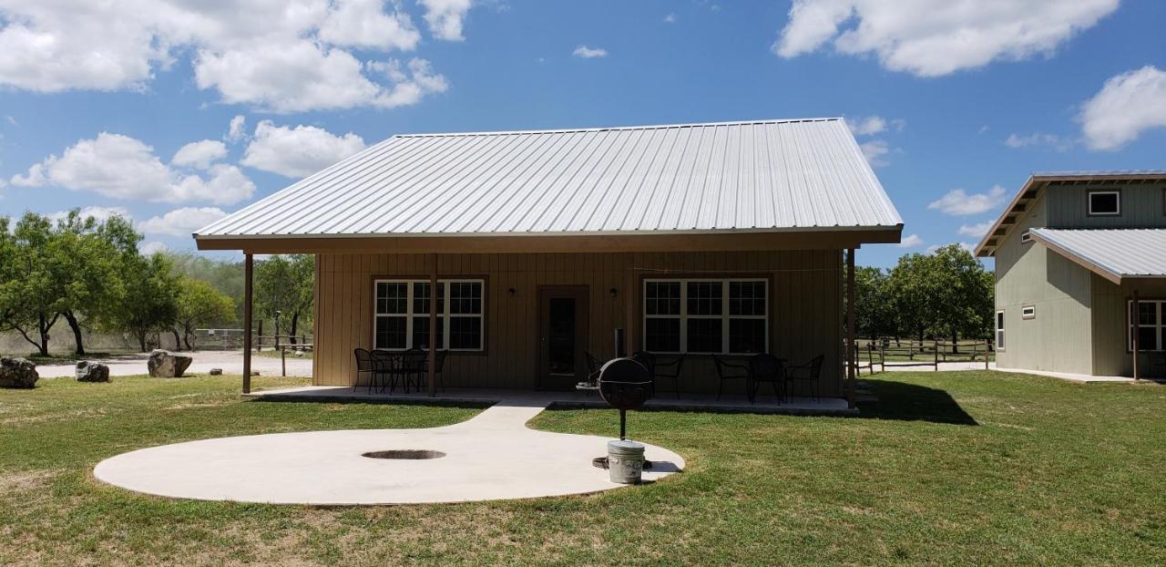 Seven Bluff Cabins Конкан Экстерьер фото
