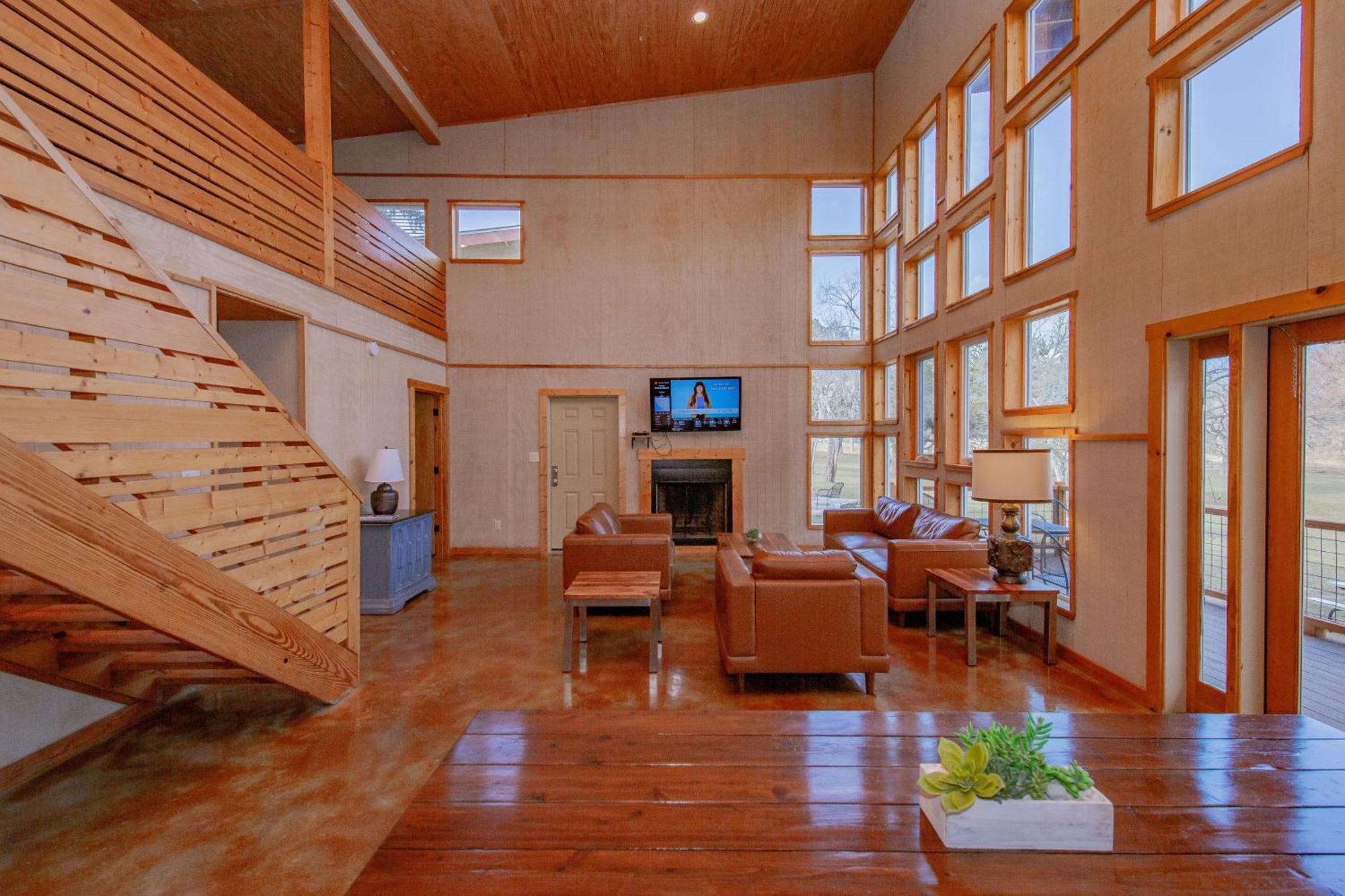 Seven Bluff Cabins Конкан Экстерьер фото