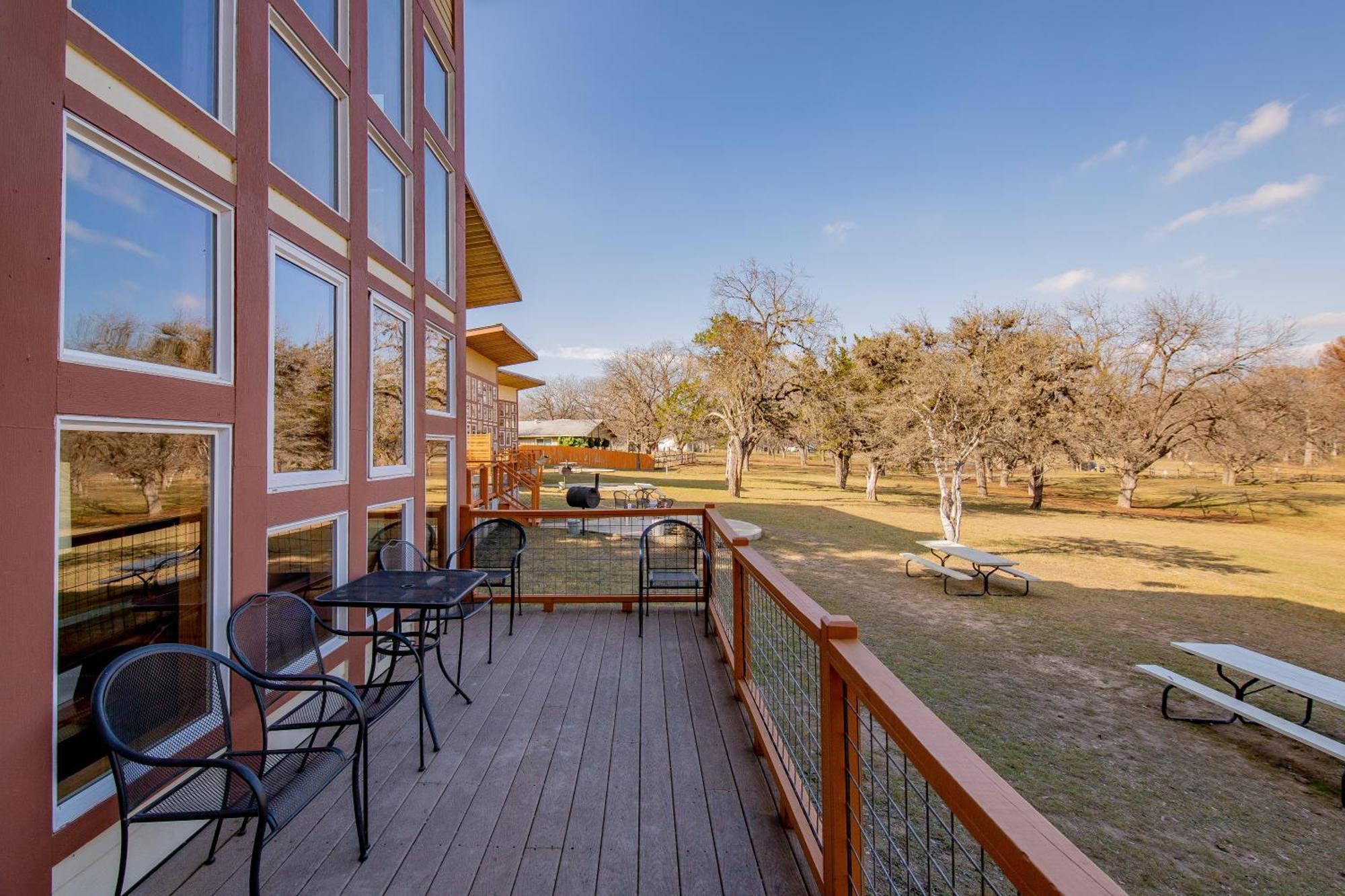 Seven Bluff Cabins Конкан Экстерьер фото