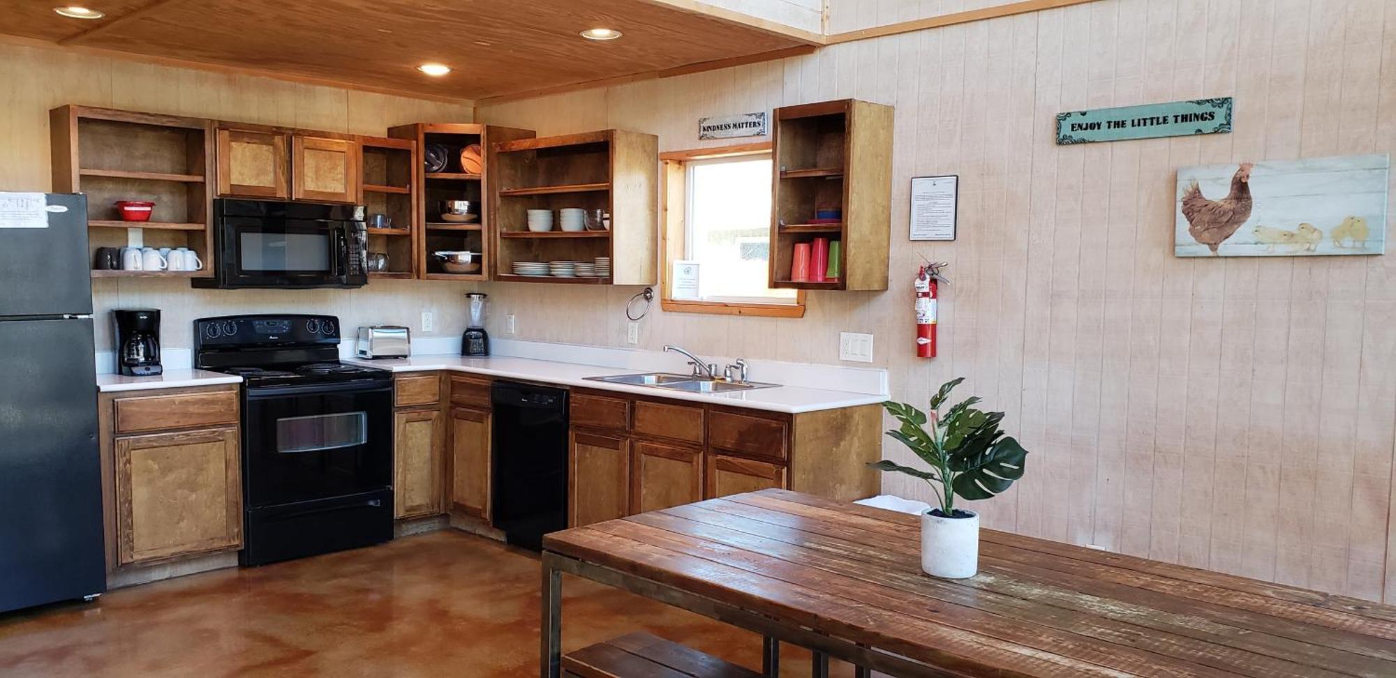 Seven Bluff Cabins Конкан Экстерьер фото