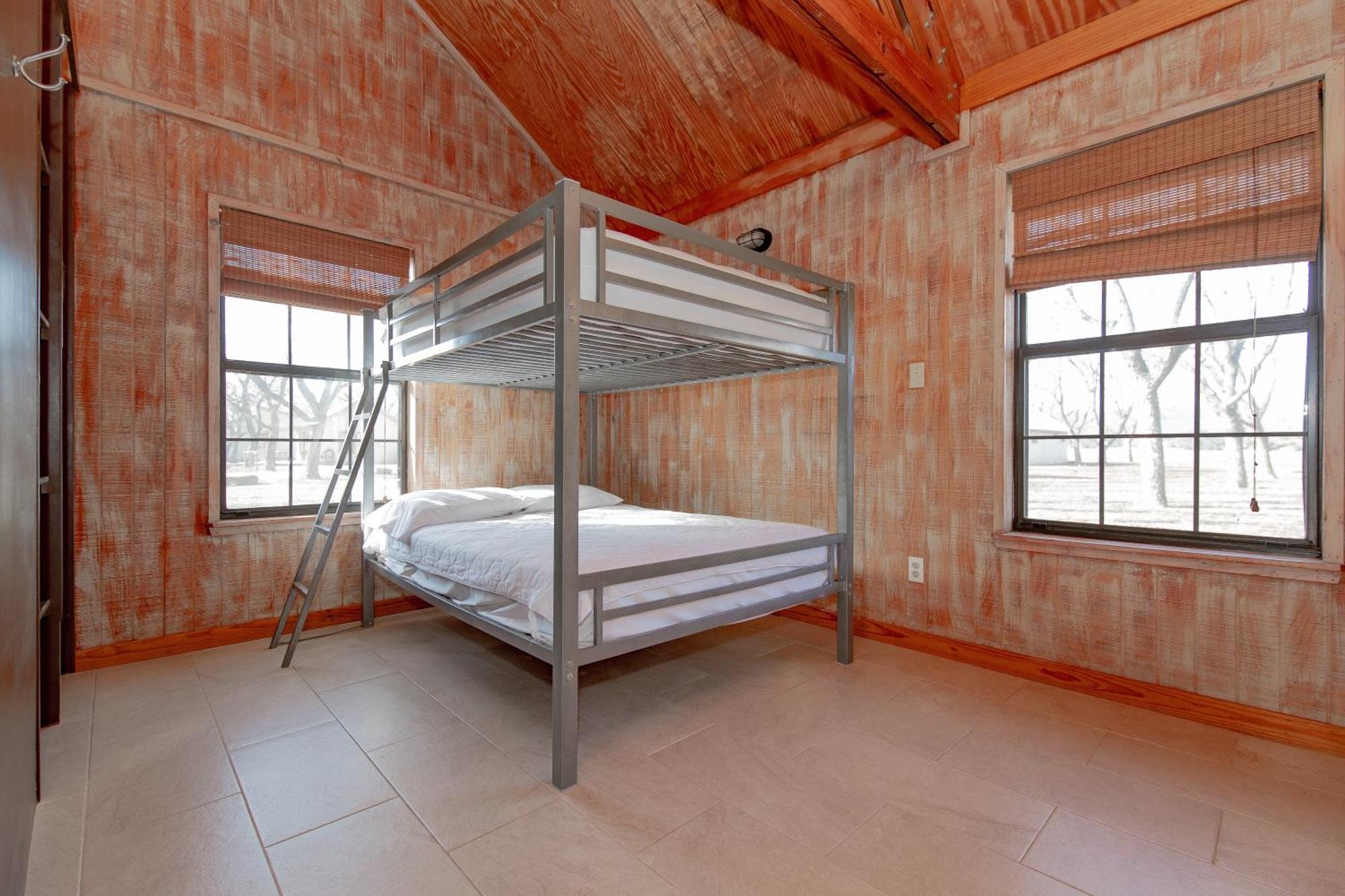Seven Bluff Cabins Конкан Экстерьер фото
