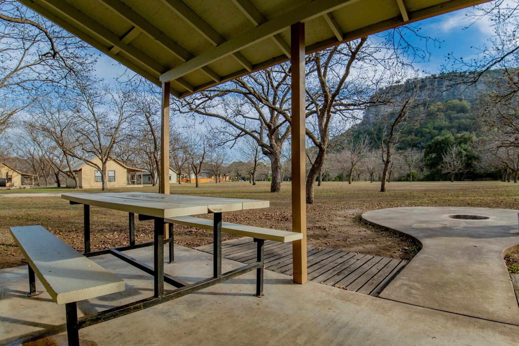 Seven Bluff Cabins Конкан Экстерьер фото