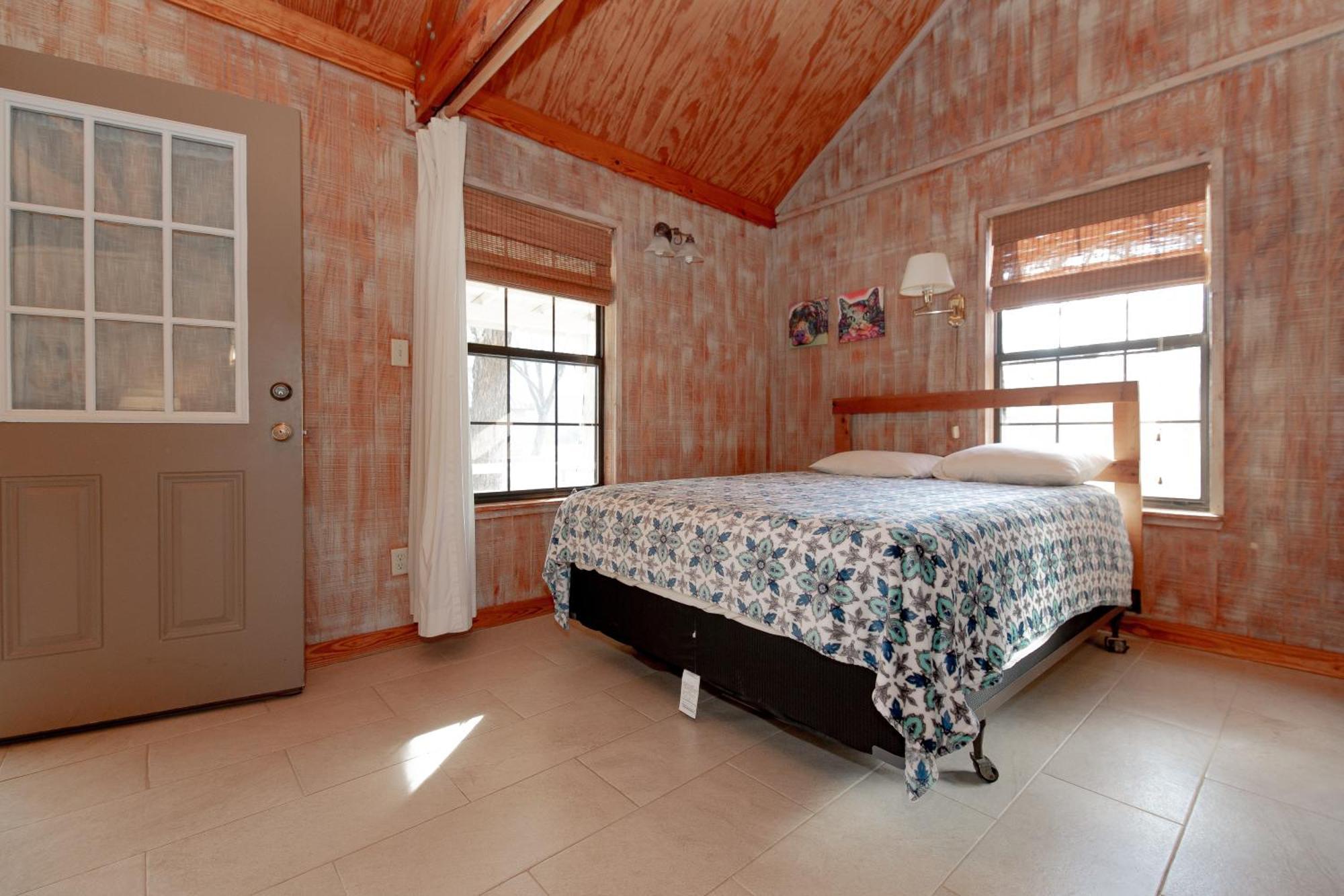 Seven Bluff Cabins Конкан Экстерьер фото